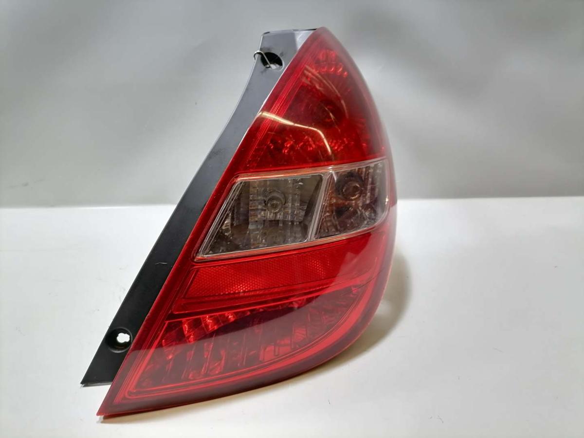 Hyundai I20 PB original R&uuml;cklicht R&uuml;ckleuchte Schlussleuchte rechts Bj.2009